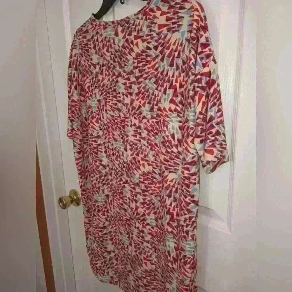 💚 3/$15 NWT LuLaRoe Short Sleeve Shirt Size XXS - Picture 9 of 9
